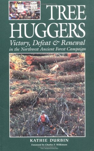 Tree Huggers Book