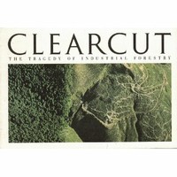 Clearcut Book