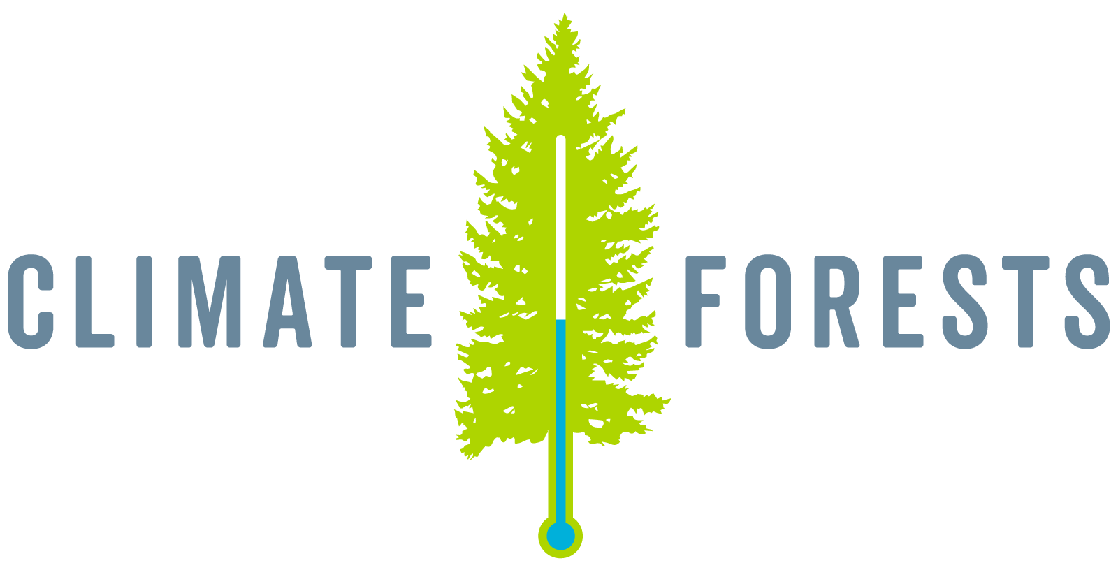 Climate Forests Coalition logo