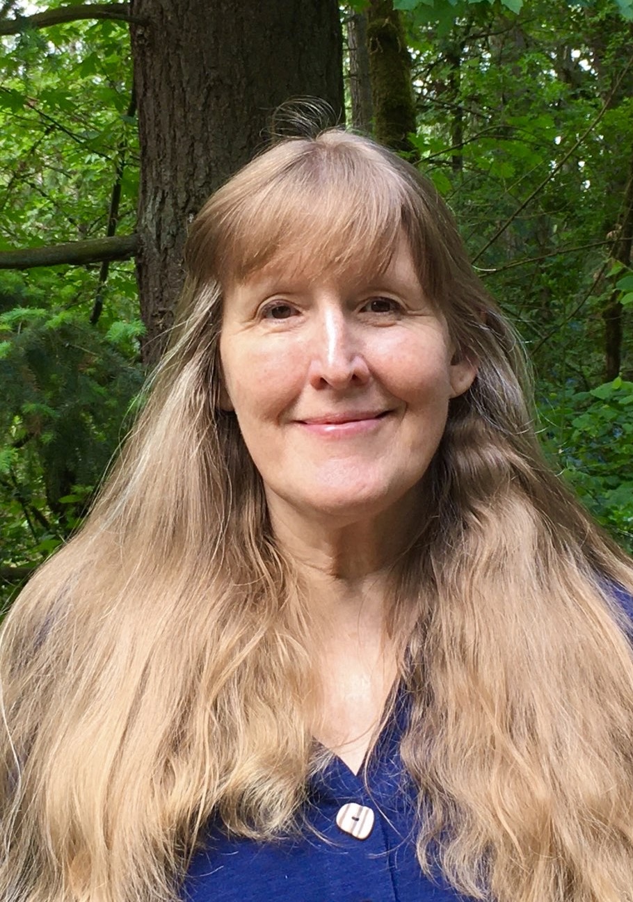 Anne Conrad-Antoville - Oregon Wild - Finance, HR and Administration Director