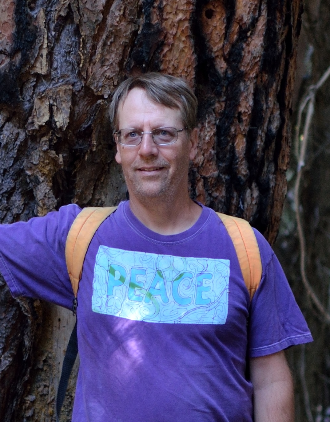 Doug Heiken - Oregon Wild - Conservation and Restoration Coordinator