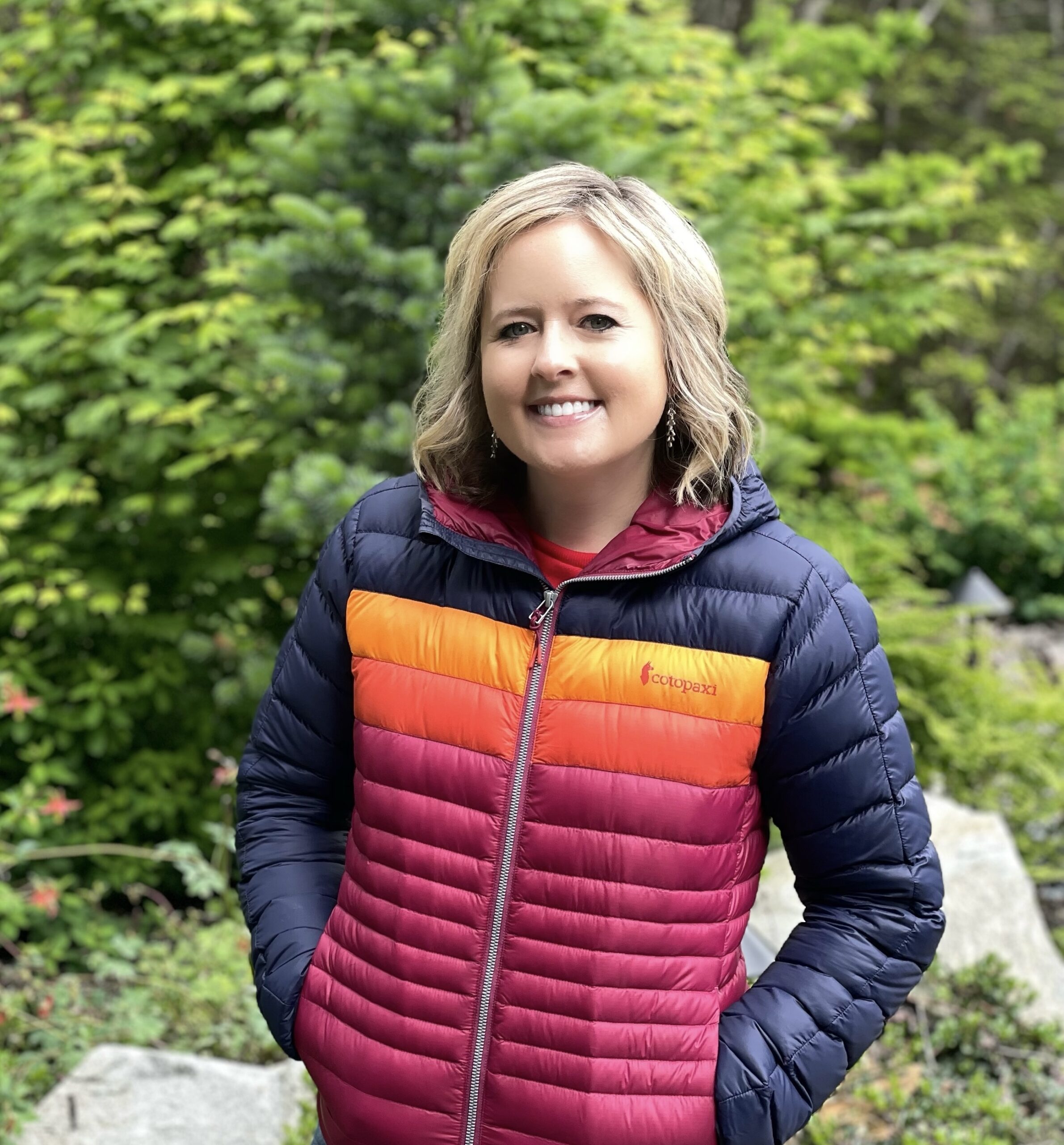 Lisa Billings - Oregon Wild Board President