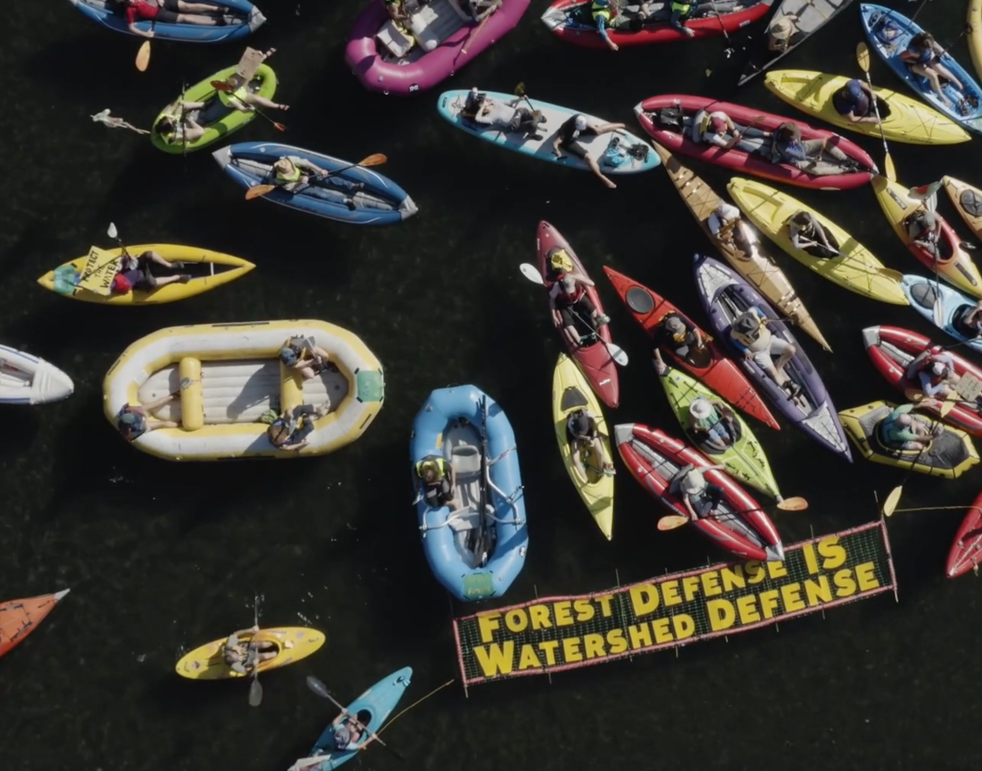 2023 Oregon Wild Flotilla