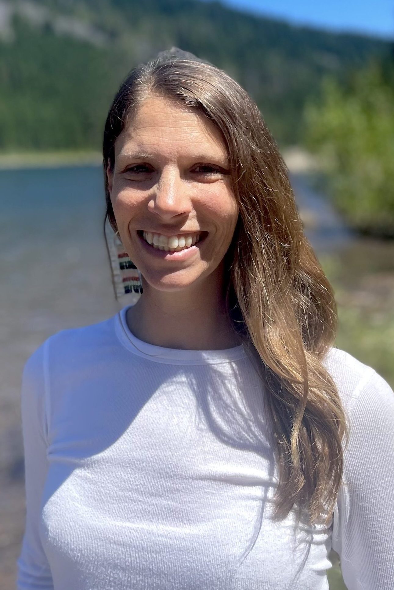 Danielle Moser - Oregon Wild - Wildlife Program Manager