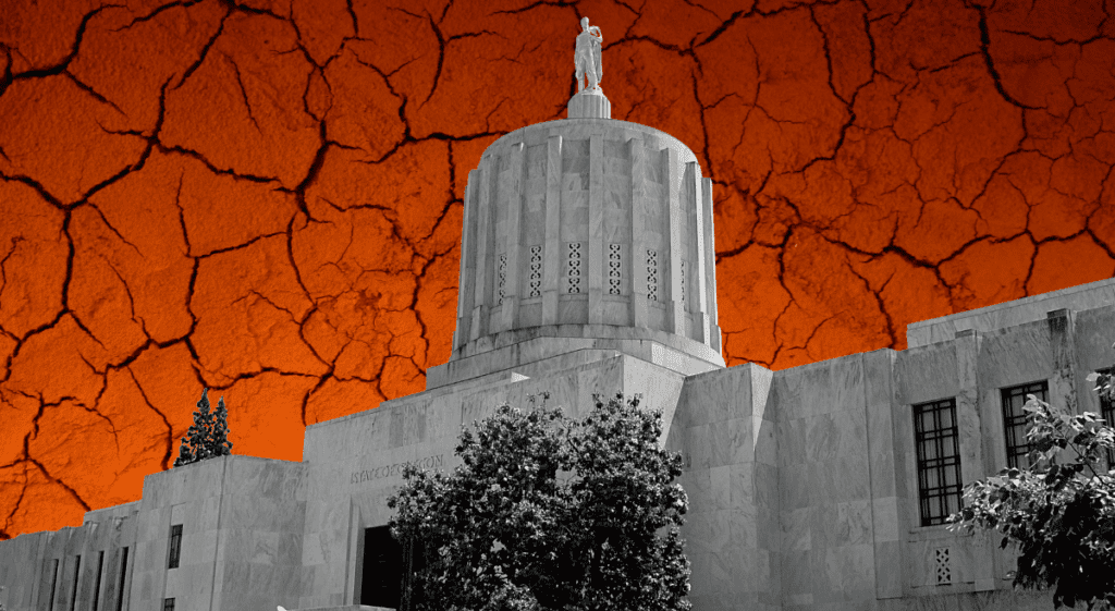Assessing the Wreckage of the 2023 Oregon Leg Session