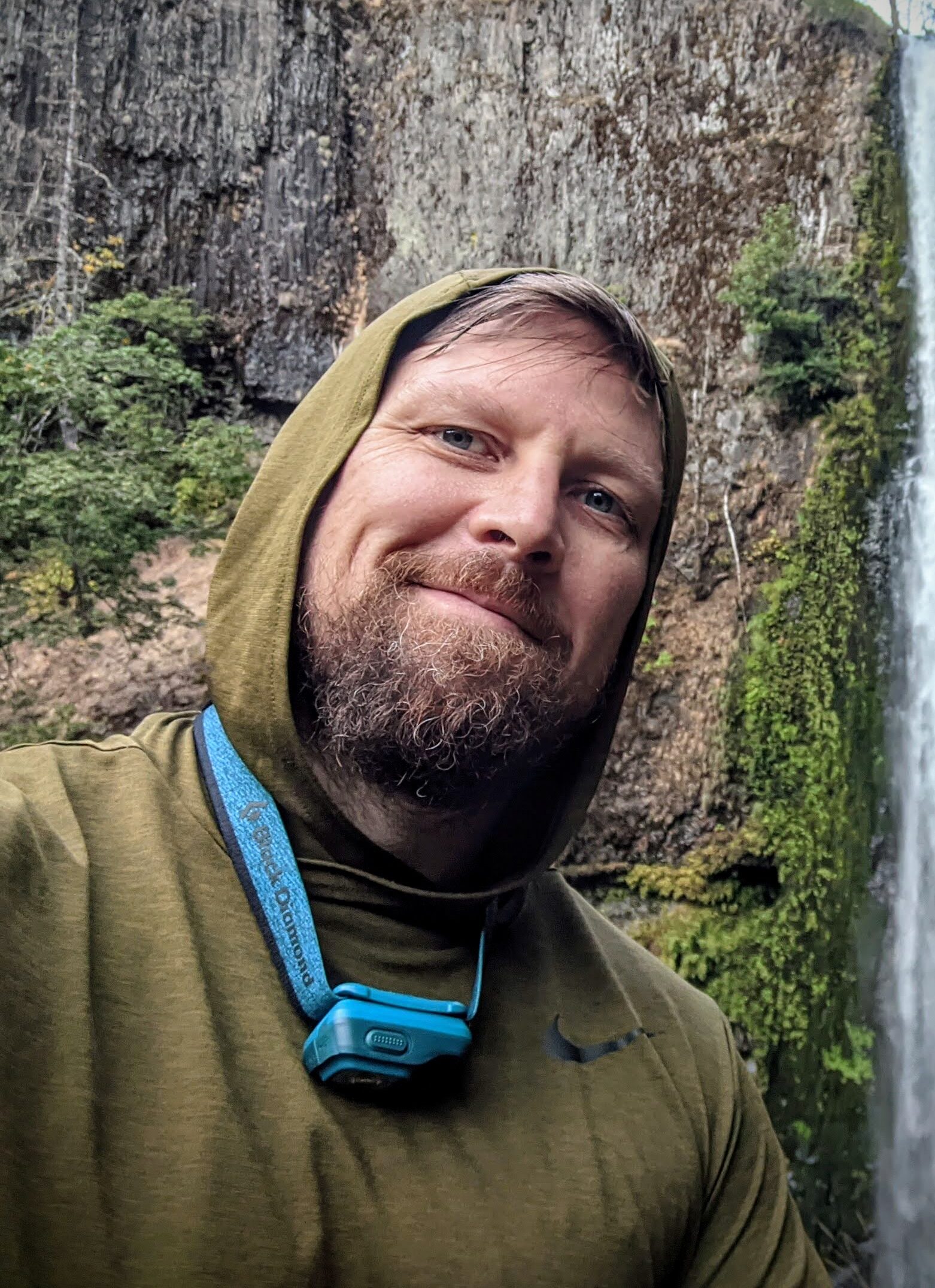 Jonathan Jelen - Oregon Wild - Development Director