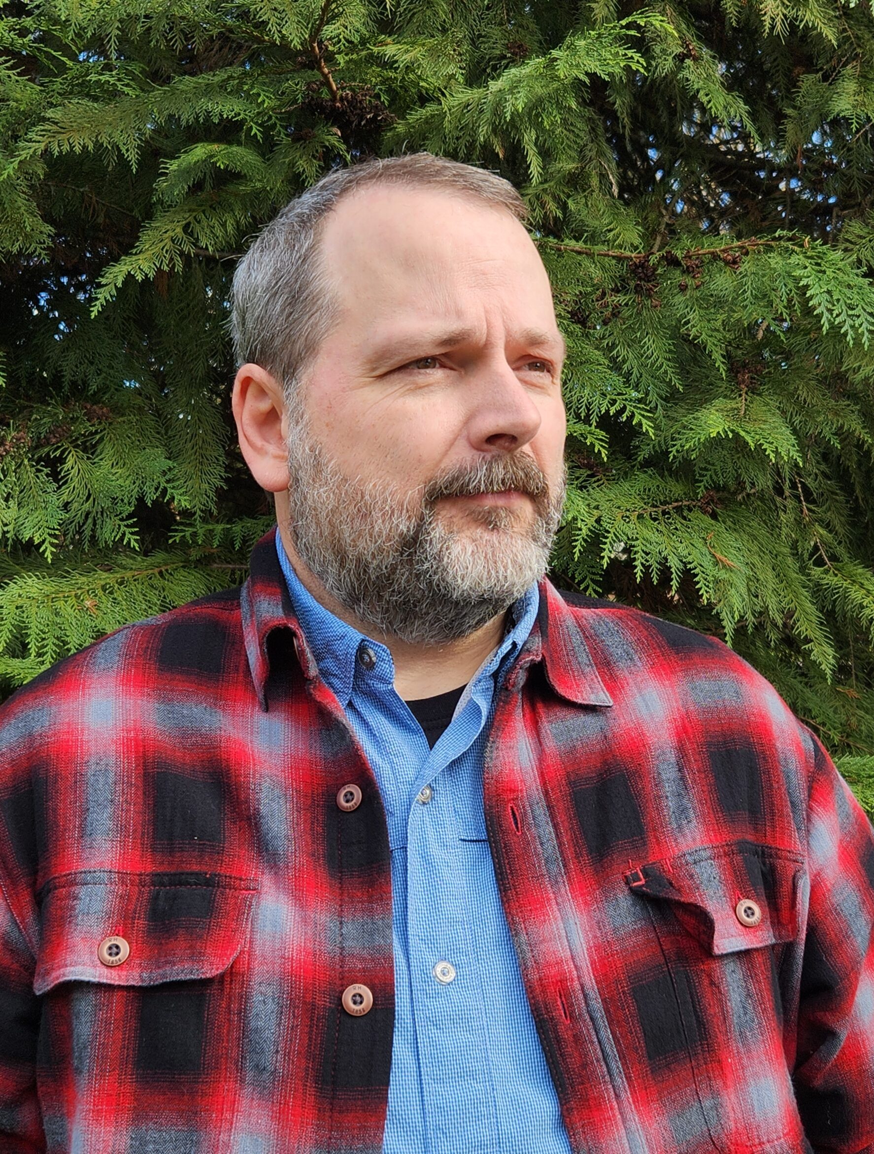 Steve Pedery - Oregon Wild - Conservation Director