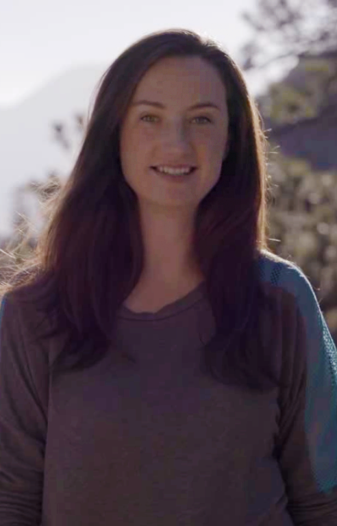 Kate Ritley - Oregon Wild Board Member