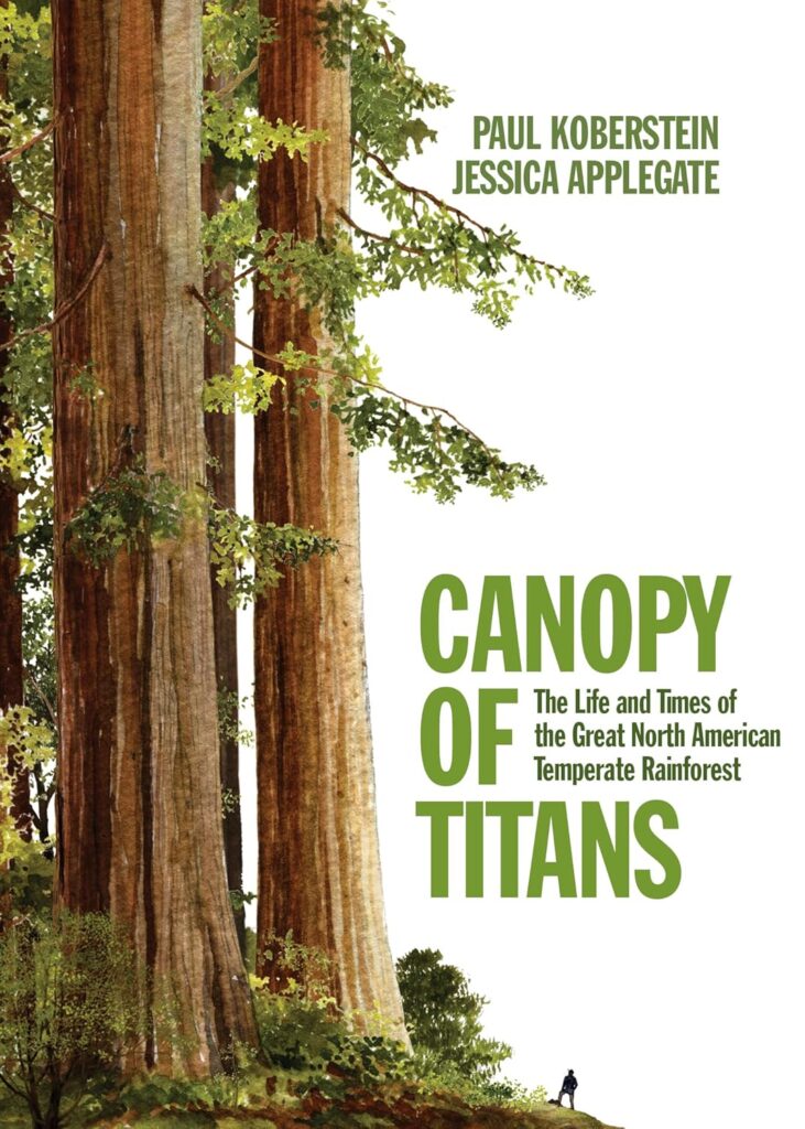 Webcast: Canopy of the Titans