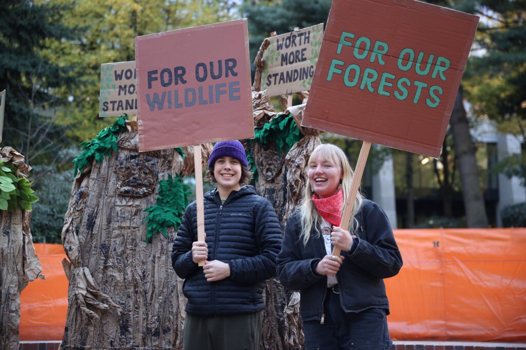 Wild Ones Kick Off and Orientation ENCORE