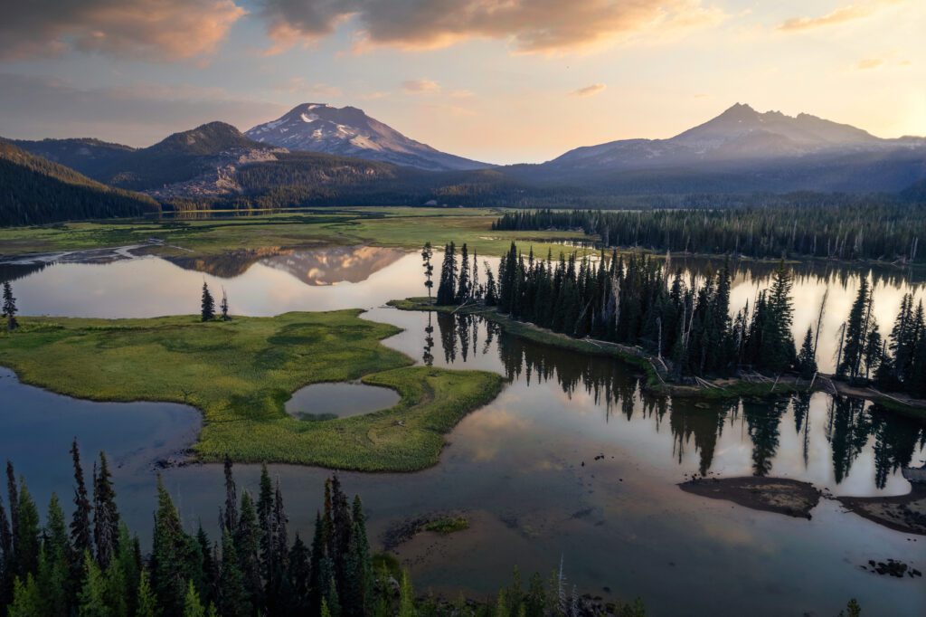 Oregon Wild Rallies Public to Defend Roadless Rule