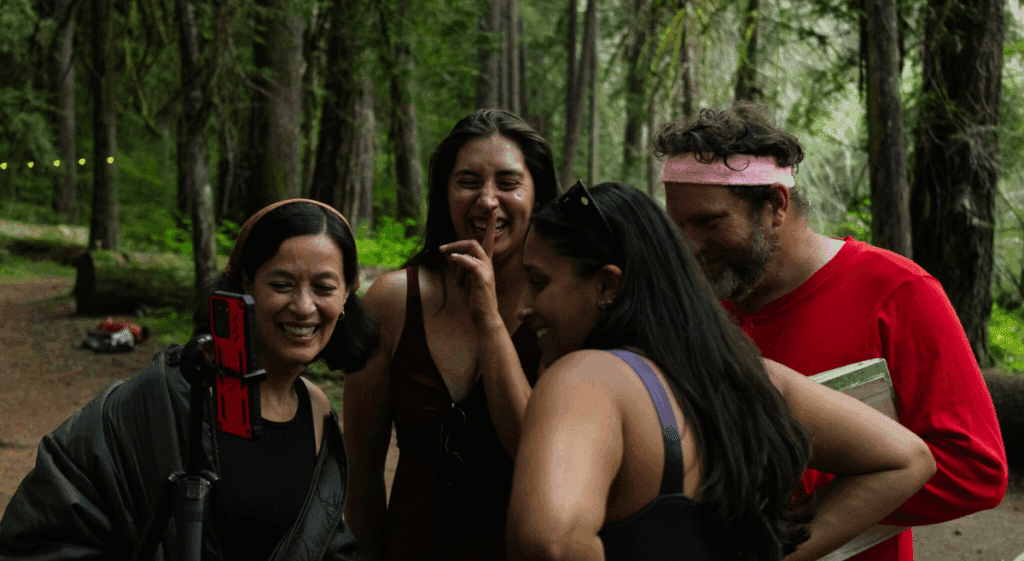 [RESCHEDULED] Wild Ones Training: Content Creation For Conservation