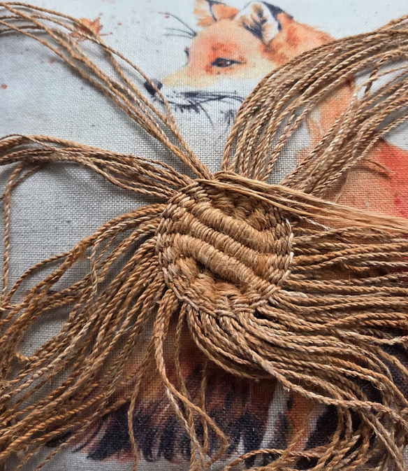 Webcast: Rooted in Place: Indigenous and Local Artists on the Blue Mountains