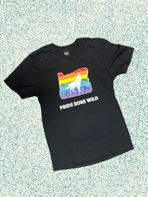 Pride Shirt
