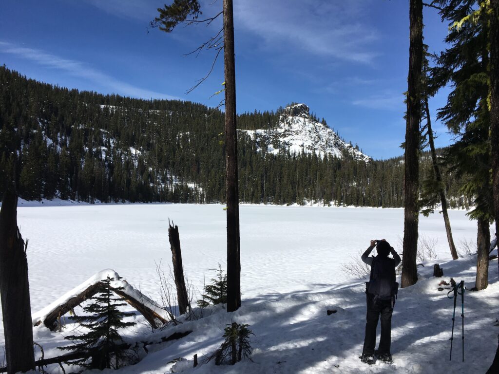Rosary Lakes