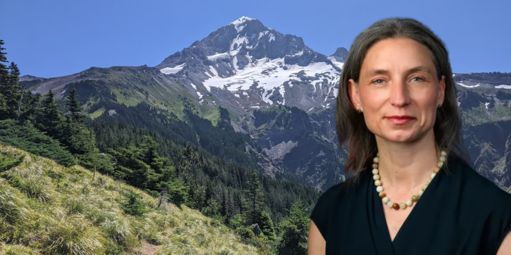 Townhall with Special Guest Rep. Dexter- No Denying Climate Change